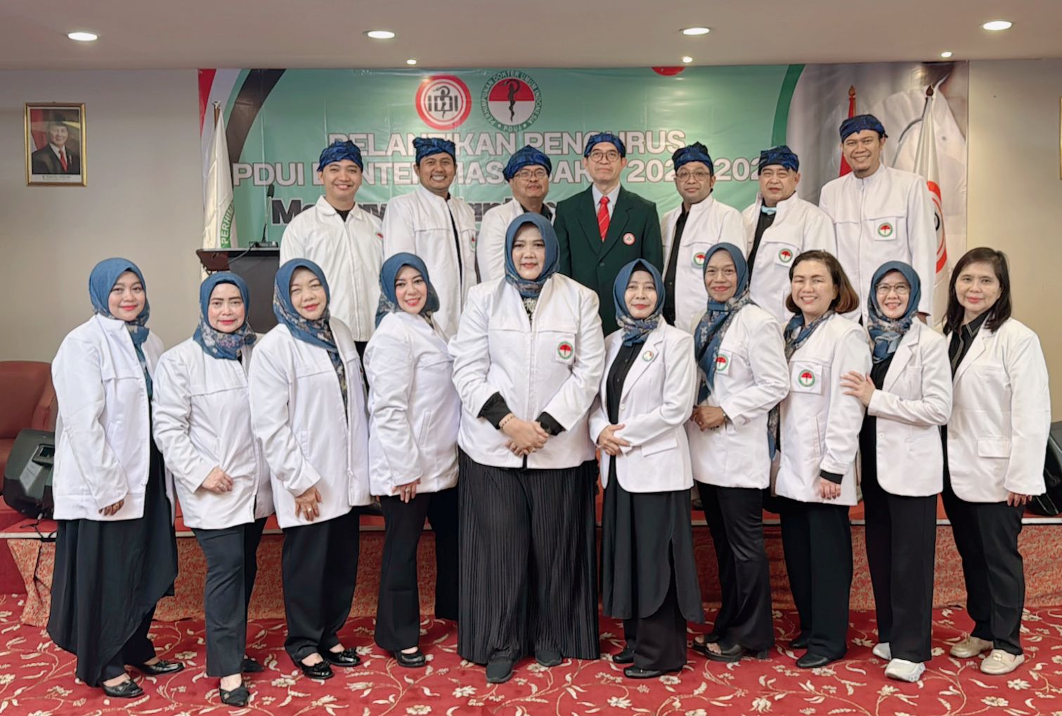 PIT PDUI Sako 2019