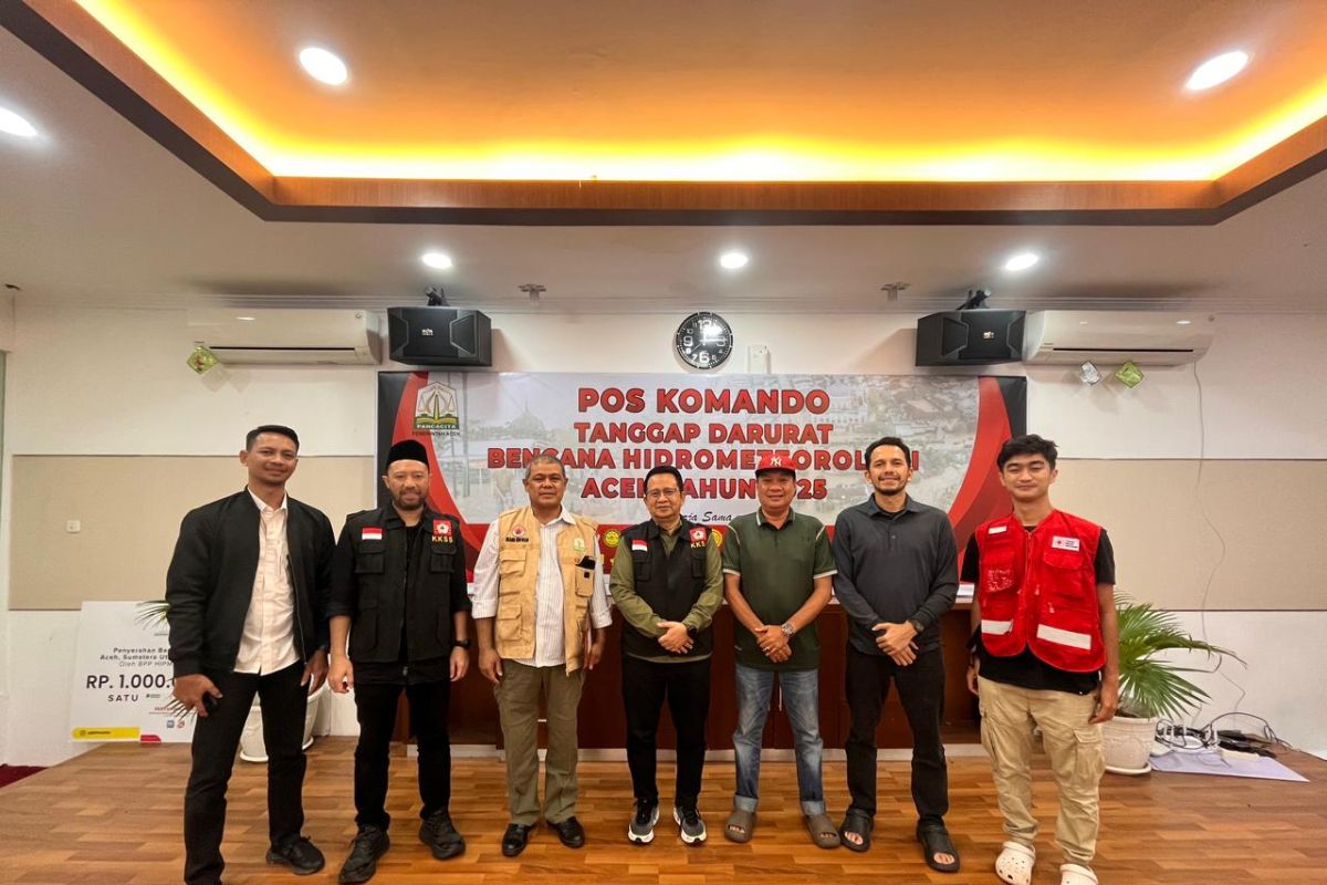 PERSI Sako menggelar rangkaian kegiatan Webinar, Seminar, dan Workshop yang berlangsung di Pasteur Convention Center, Holiday Inn Pasteur Bandung