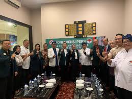 PDUI Sako Tegaskan Komitmen Dukung Penuh Asosiasi Dokter Khitan Indonesia